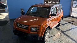 2008 Honda Element EX