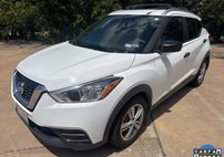 2018 Nissan Kicks S