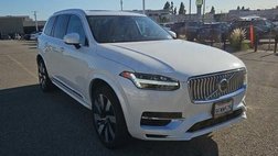 2023 Volvo XC90 Recharge T8 Ultimate Bright Theme 6P