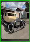 1928 Ford 