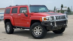 2006 HUMMER H3 Base