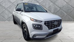 2023 Hyundai Venue Limited