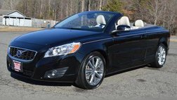 2011 Volvo C70 T5