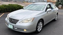 2007 Lexus ES 350 Base