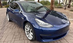 2019 Tesla Model 3 Standard Plus RWD