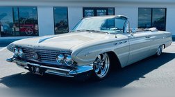 1961 Buick LeSabre 