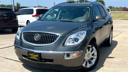 2011 Buick Enclave CXL-2