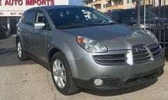 2006 Subaru B9 Tribeca Limited