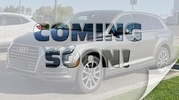 2019 Audi Q7 45 quattro Premium Plus