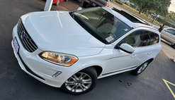 2015 Volvo XC60 T5 Drive-E Premier