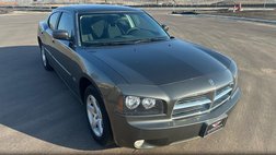 2010 Dodge Charger SXT