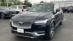 2022 Volvo XC90 Recharge T8 Inscription 6P