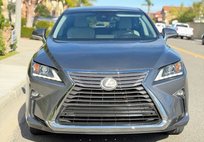 2017 Lexus RX 350 F SPORT
