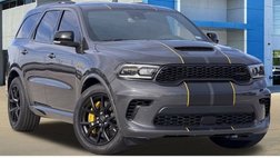 2024 Dodge Durango SRT 392