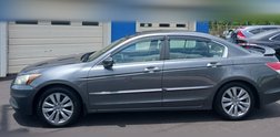 2012 Honda Accord EX