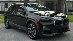 2018 BMW X2 sDrive28i