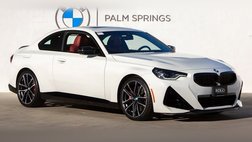 2024 BMW 2 Series M240i