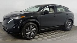 2024 Nissan Ariya Engage