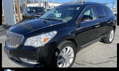 2017 Buick Enclave Premium