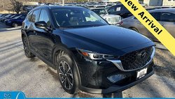 2023 Mazda CX-5 2.5 S Premium Plus