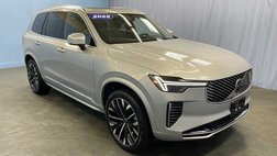 2025 Volvo XC90 B5 Plus Bright Theme 7P