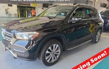 2022 Mercedes-Benz GLE-Class GLE 350 4MATIC