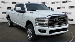 2024 Ram Ram Pickup 2500 Laramie