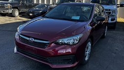 2023 Subaru Impreza Base