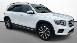 2021 Mercedes-Benz GLB GLB 250