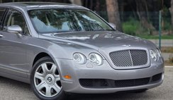 2006 Bentley Continental Flying Spur