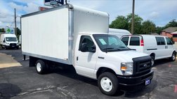 2023 Ford E-Series E-350 SD