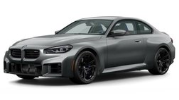 2026 BMW M2 Base