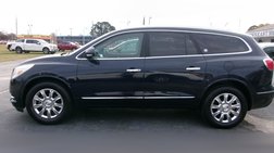 2015 Buick Enclave Premium