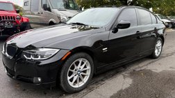 2010 BMW 3 Series 328i xDrive