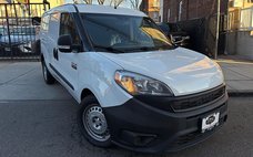 2021 Ram ProMaster City 