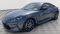 2025 Toyota GR86 Base