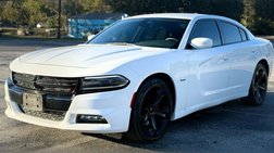 2016 Dodge Charger R/T