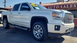 2015 GMC Sierra 1500 Denali