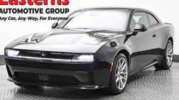 2024 Dodge Charger Daytona Scat Pack