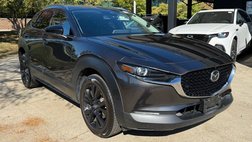 2021 Mazda CX-30 Turbo Premium Plus