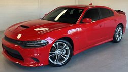 2021 Dodge Charger R/T