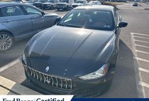 2019 Maserati Ghibli SQ4