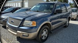 2003 Ford Expedition Eddie Bauer