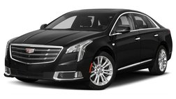 2018 Cadillac XTS Luxury