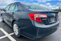 2012 Toyota Camry Hybrid LE