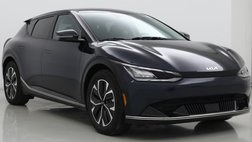 2023 Kia EV6 Wind