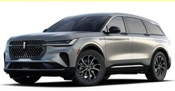 2026 Lincoln Nautilus Hybrid Premiere