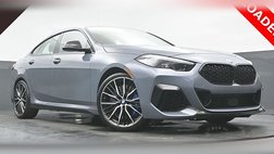 2022 BMW 2 Series M235i xDrive Gran Coupe