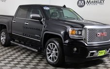 2015 GMC Sierra 1500 Denali