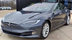 2017 Tesla Model S 100D